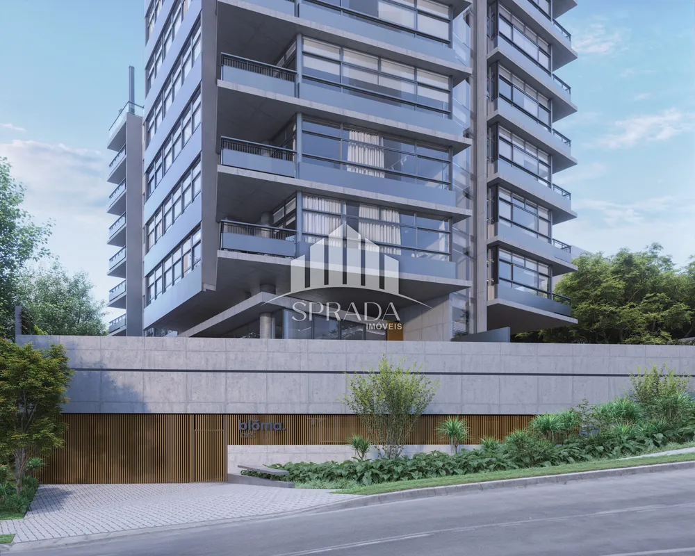 Apartamento, 3 quartos, 109 m² - Foto 1