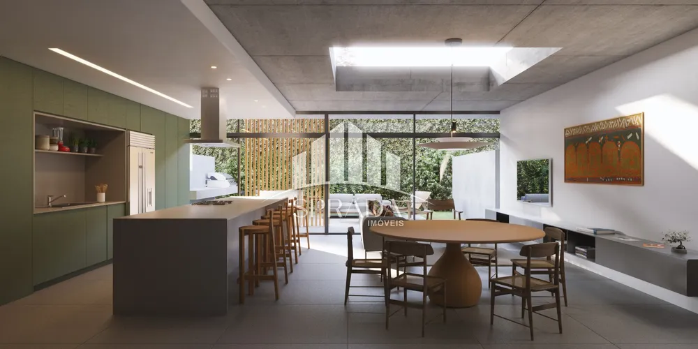 Apartamento, 3 quartos, 109 m² - Foto 8