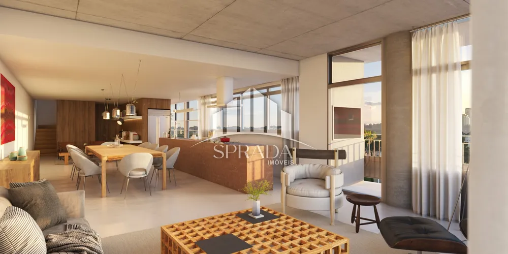 Apartamento, 3 quartos, 109 m² - Foto 4