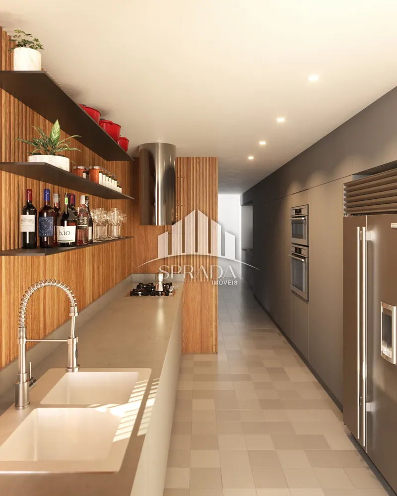 Apartamento, 3 quartos, 109 m² - Foto 4