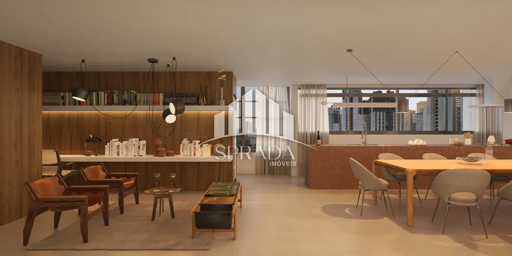 Apartamento, 3 quartos, 109 m² - Foto 6