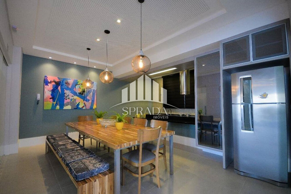 Apartamento, 3 quartos, 150 m² - Foto 1