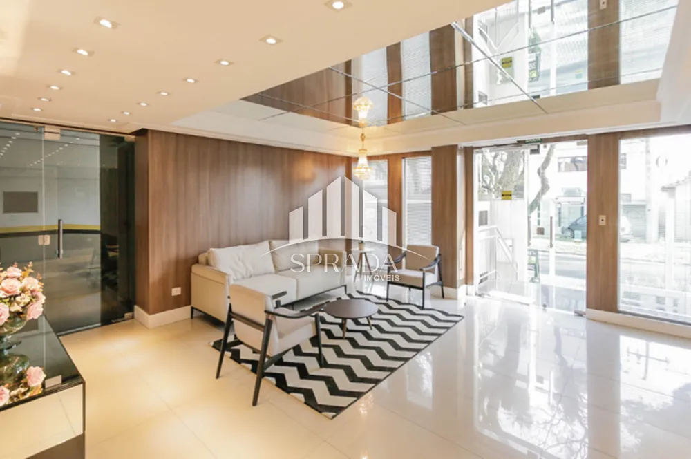 Cobertura, 2 quartos, 120 m² - Foto 6