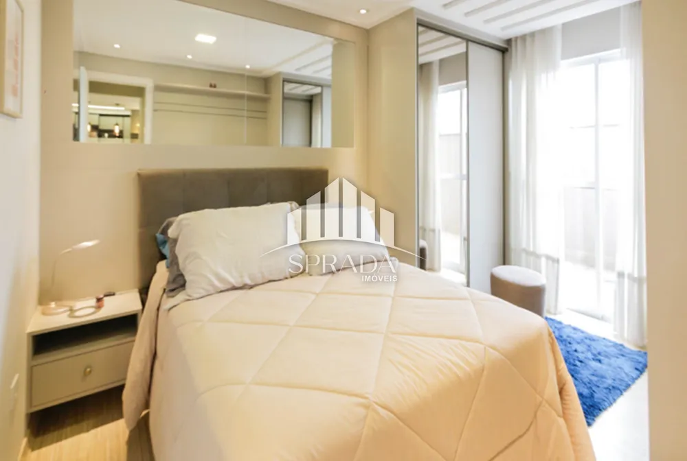 Cobertura, 2 quartos, 120 m² - Foto 4