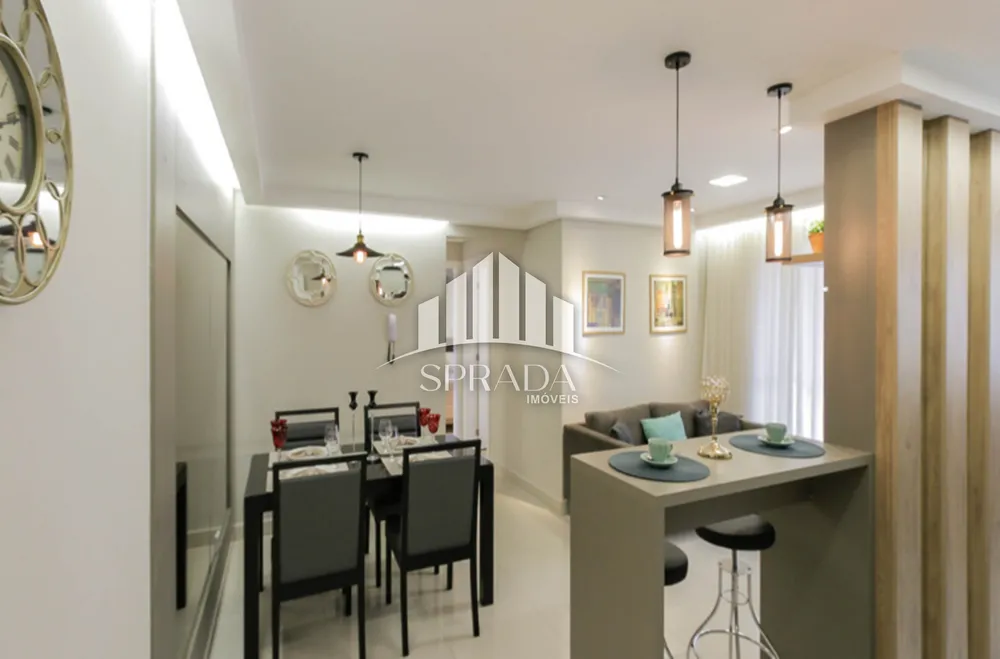 Cobertura, 2 quartos, 120 m² - Foto 2