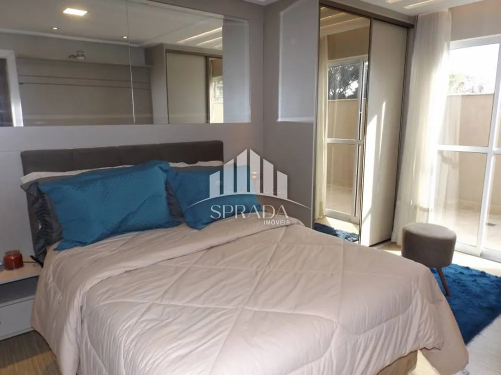 Cobertura, 2 quartos, 120 m² - Foto 1