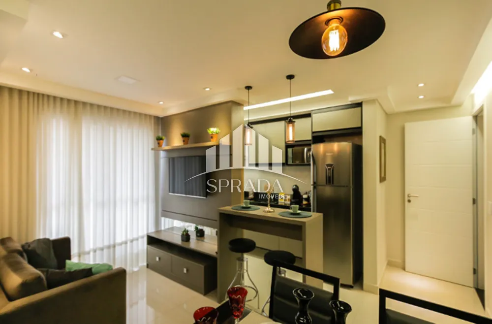 Cobertura, 2 quartos, 120 m² - Foto 8