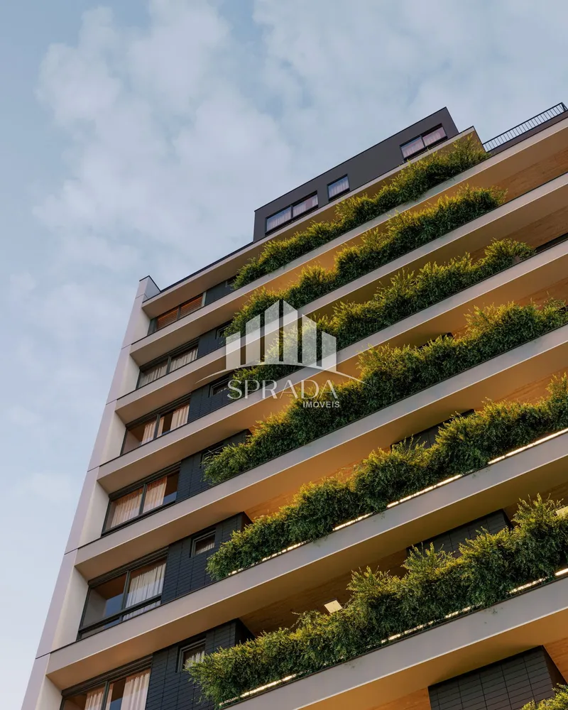 Apartamento, 1 quarto, 36 m² - Foto 1