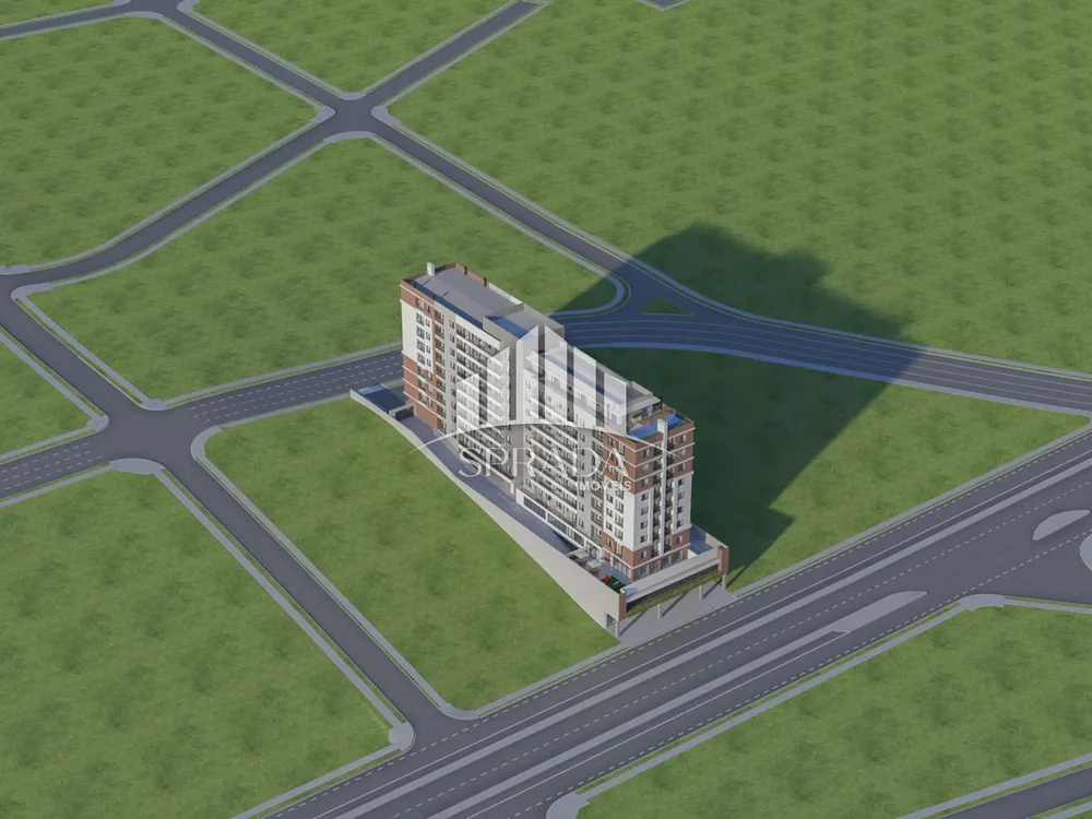Apartamento, 2 quartos, 54 m² - Foto 3