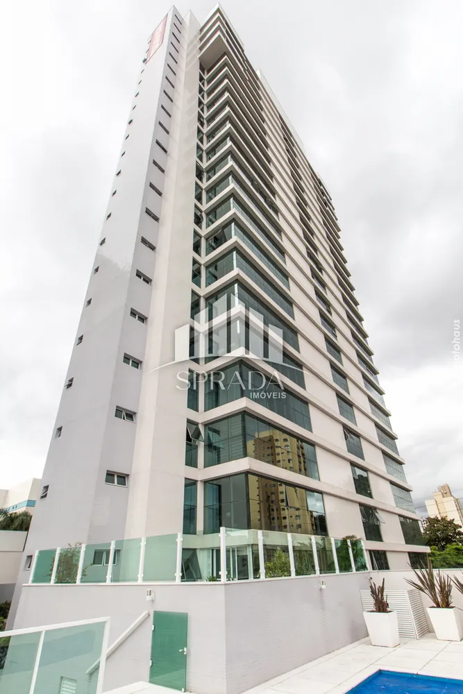Apartamento, 3 quartos, 176 m² - Foto 6