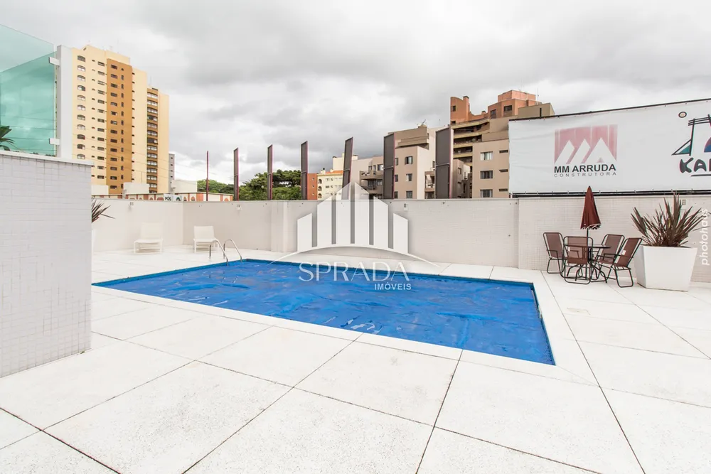 Apartamento, 3 quartos, 176 m² - Foto 3