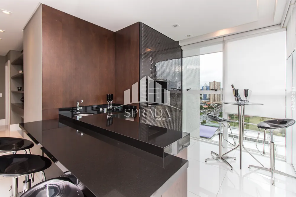 Apartamento, 3 quartos, 176 m² - Foto 2