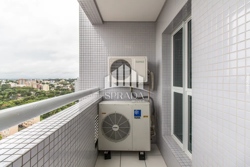 Apartamento, 3 quartos, 176 m² - Foto 4