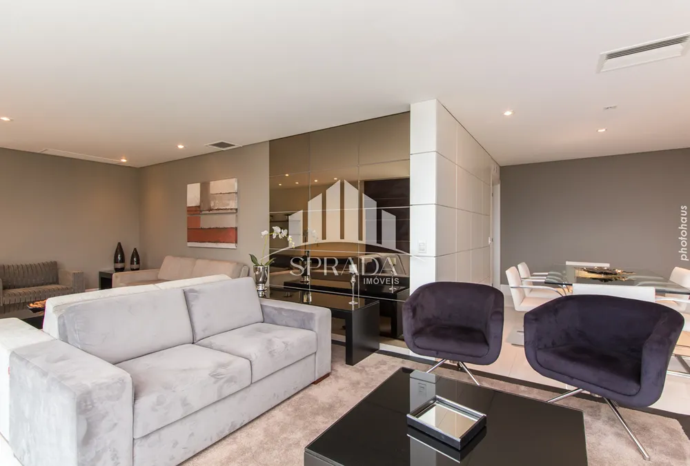 Apartamento, 3 quartos, 176 m² - Foto 5