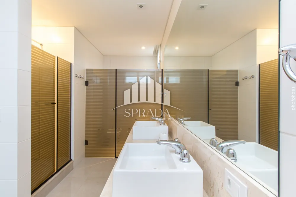 Apartamento, 3 quartos, 176 m² - Foto 8