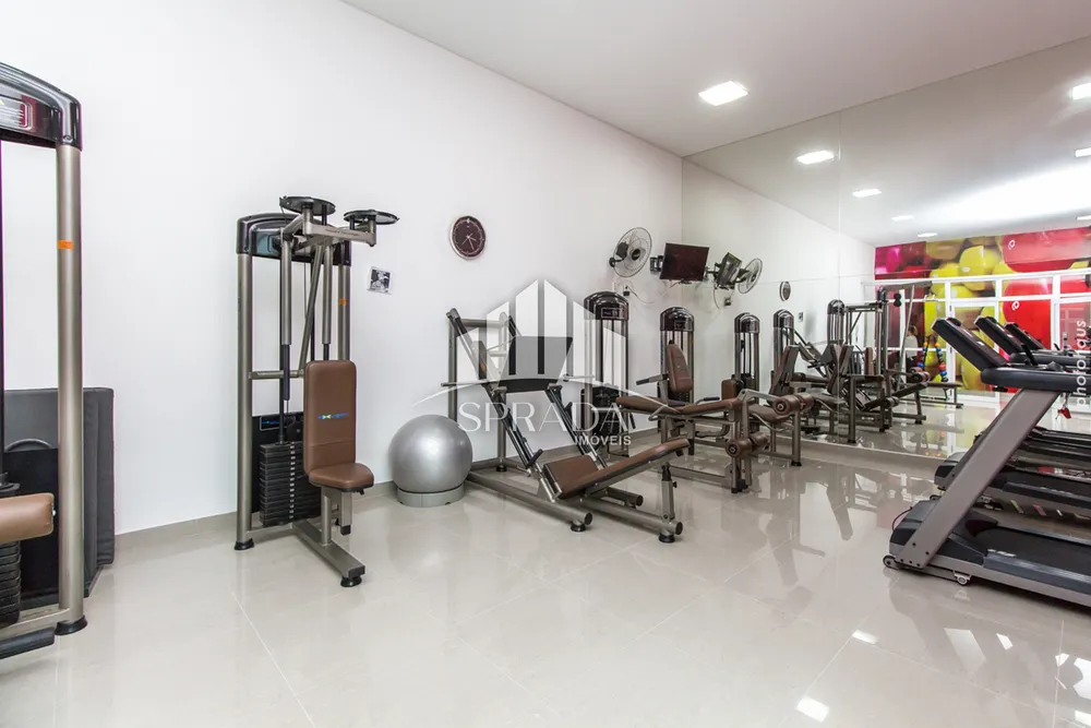 Apartamento, 3 quartos, 176 m² - Foto 7