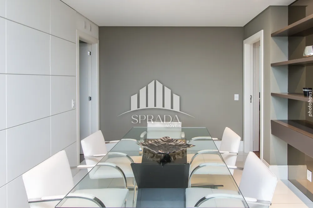 Apartamento, 3 quartos, 176 m² - Foto 1