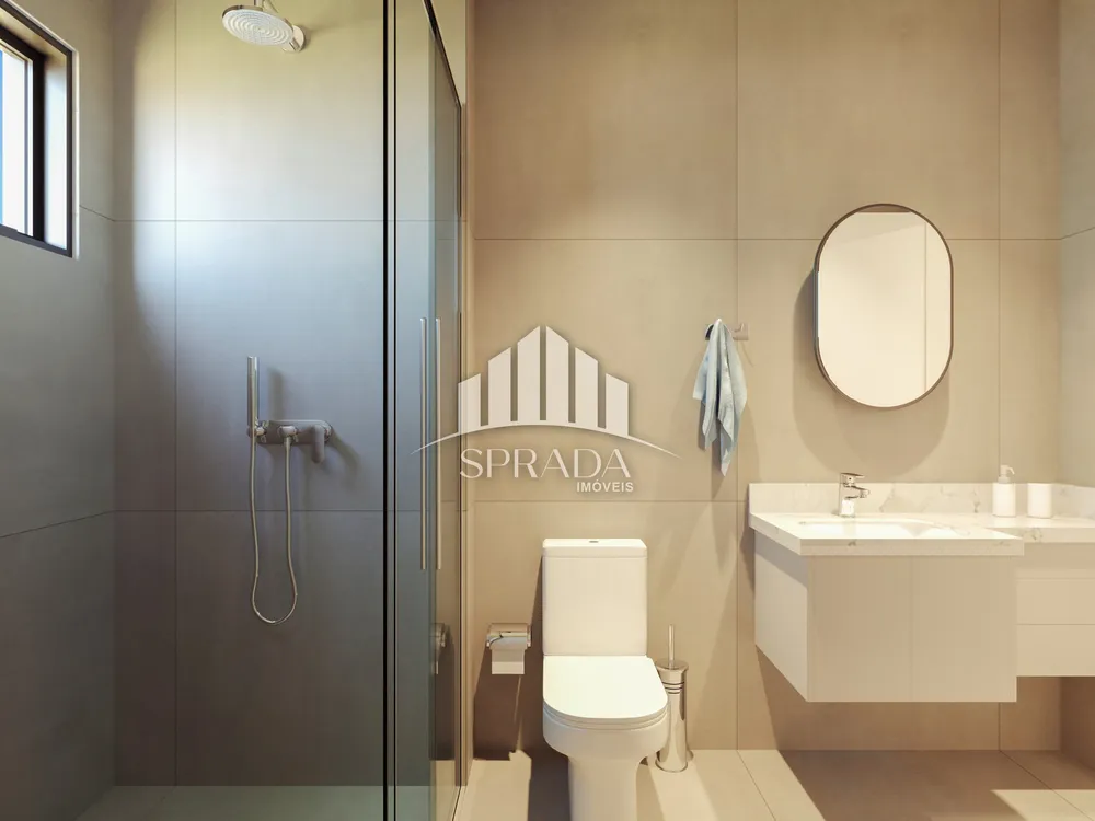 Apartamento, 3 quartos, 94 m² - Foto 2