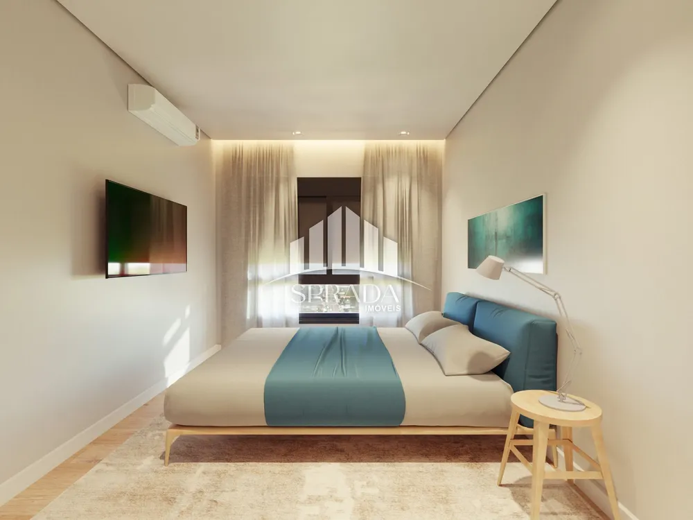 Apartamento, 3 quartos, 94 m² - Foto 8