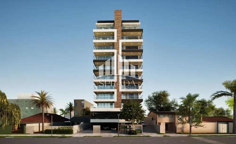 Apartamento, 3 quartos, 94 m² - Foto 7