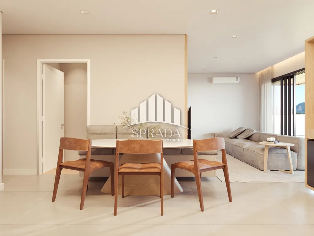 Apartamento, 3 quartos, 94 m² - Foto 3