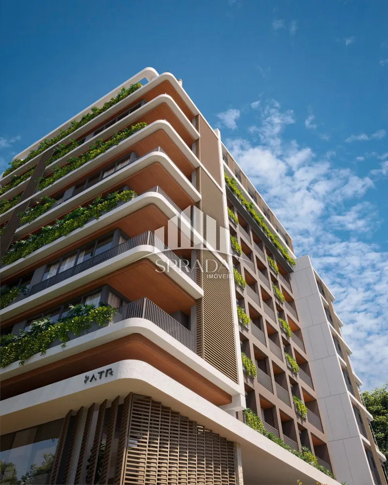 Apartamento, 3 quartos, 116 m² - Foto 1