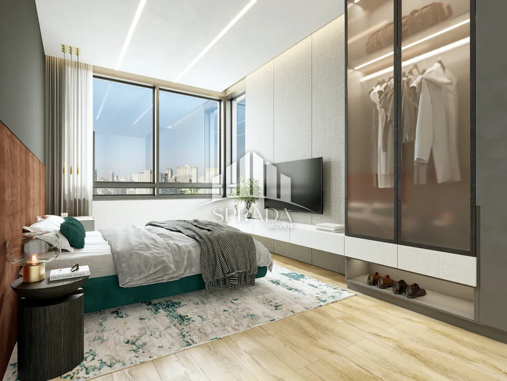 Apartamento, 3 quartos, 125 m² - Foto 11