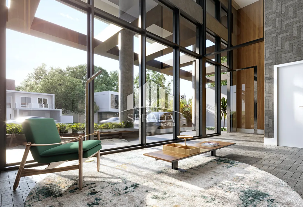 Apartamento, 3 quartos, 125 m² - Foto 5
