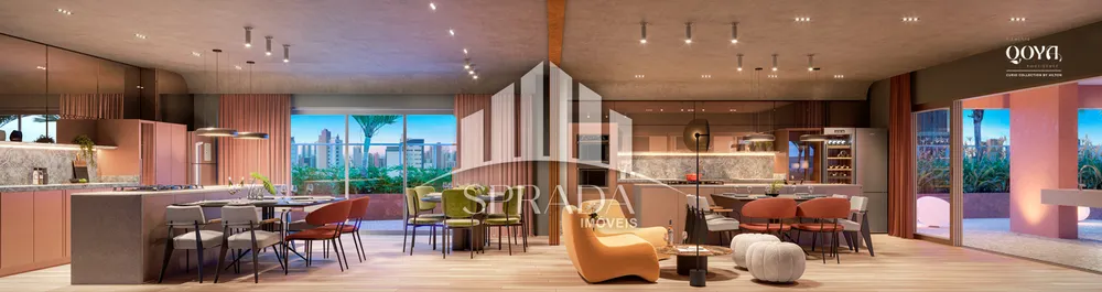 Apartamento, 2 quartos, 83 m² - Foto 5