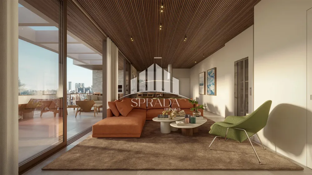 Apartamento, 3 quartos, 107 m² - Foto 2