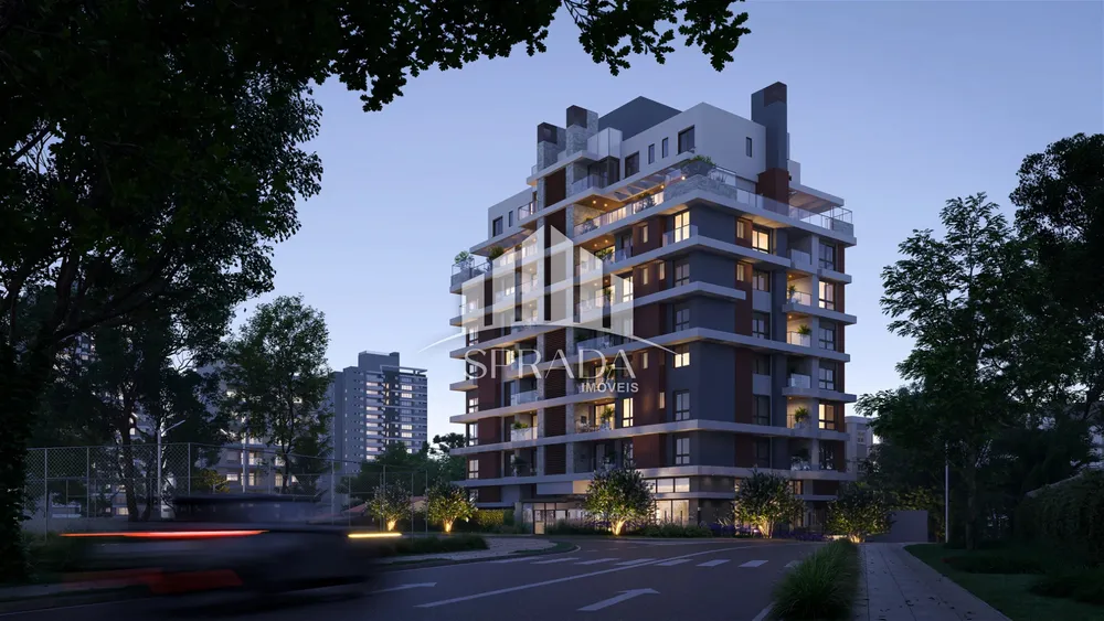 Apartamento, 3 quartos, 123 m² - Foto 2