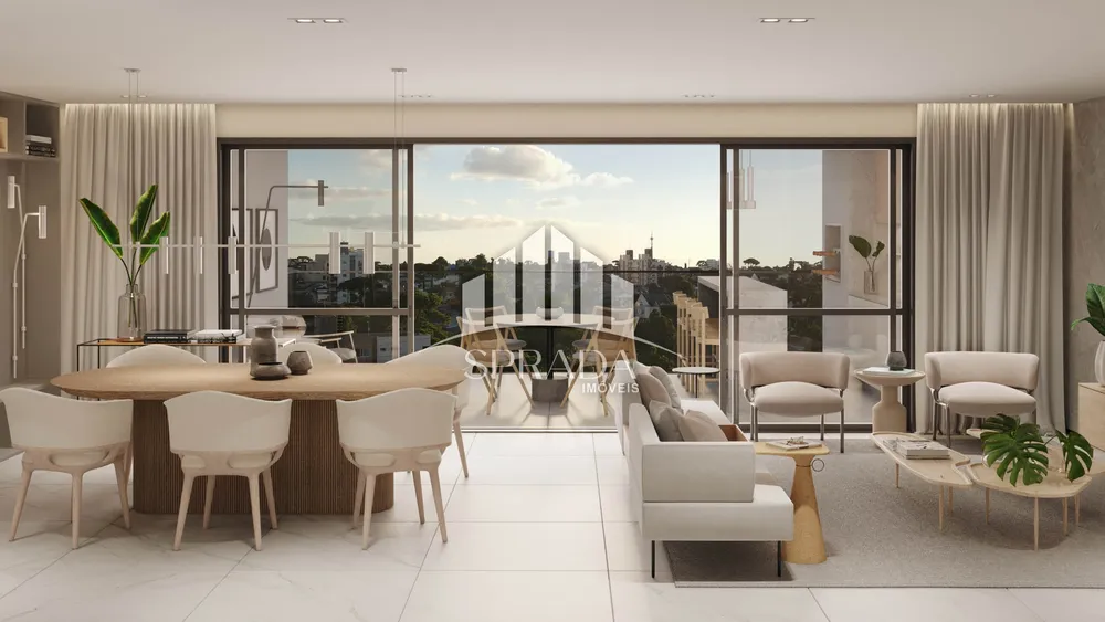 Apartamento, 3 quartos, 154 m² - Foto 4