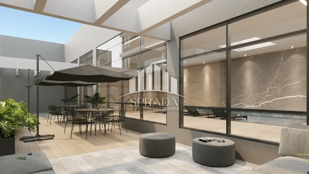 Apartamento, 3 quartos, 154 m² - Foto 5