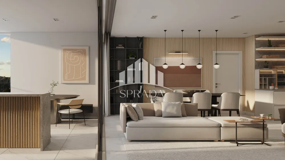 Apartamento, 3 quartos, 154 m² - Foto 6