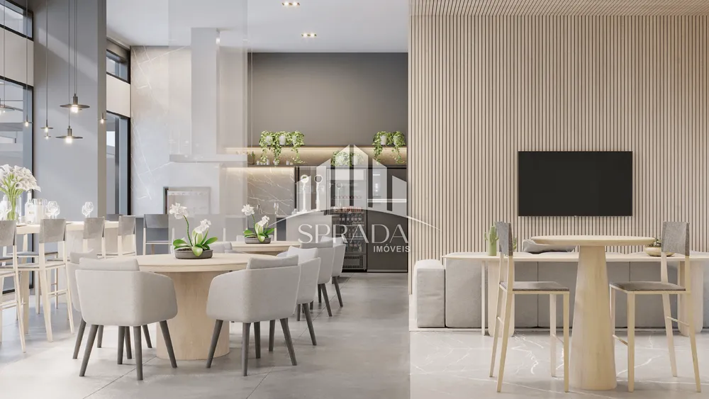 Apartamento, 3 quartos, 154 m² - Foto 8
