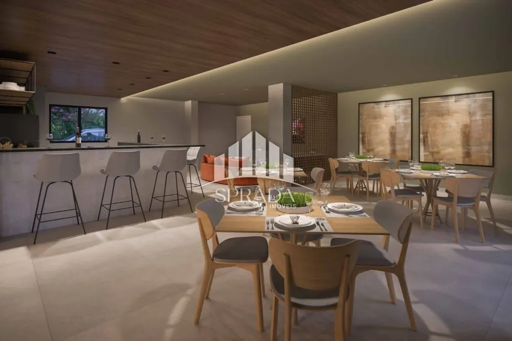 Apartamento, 2 quartos, 51 m² - Foto 6