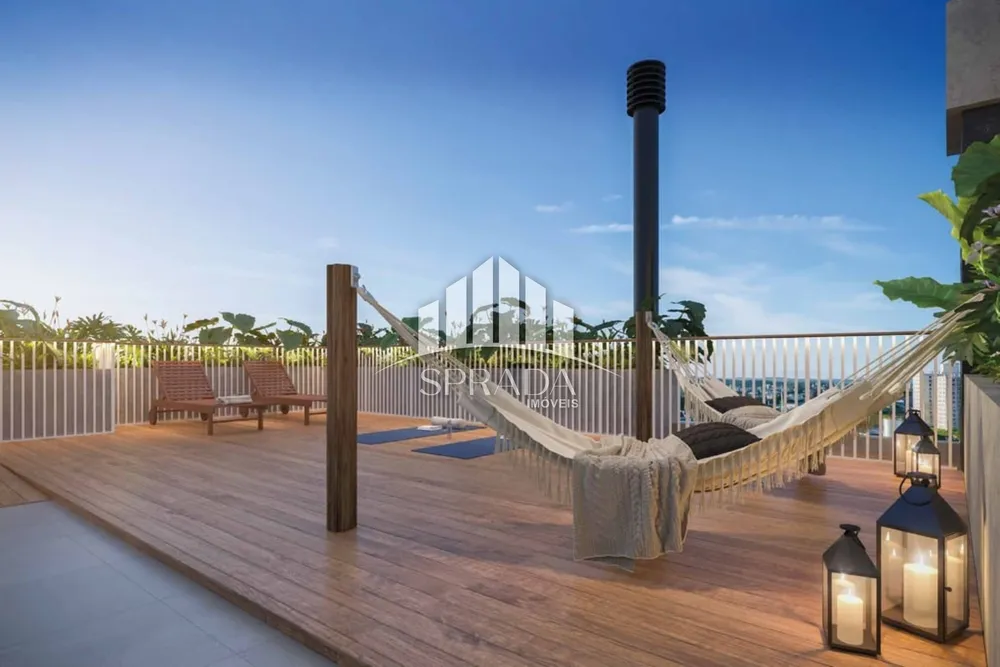Apartamento, 2 quartos, 51 m² - Foto 4