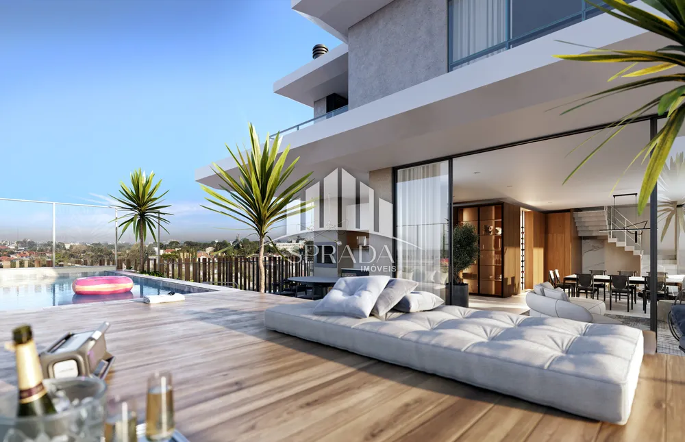 Apartamento, 3 quartos, 172 m² - Foto 6