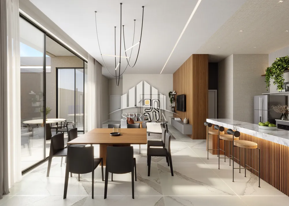 Apartamento, 3 quartos, 172 m² - Foto 7