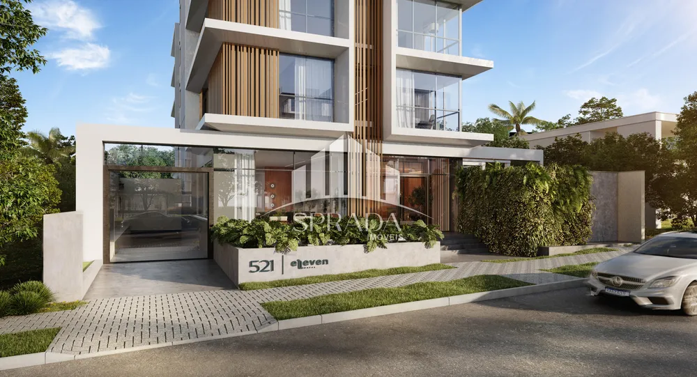 Apartamento, 3 quartos, 172 m² - Foto 9