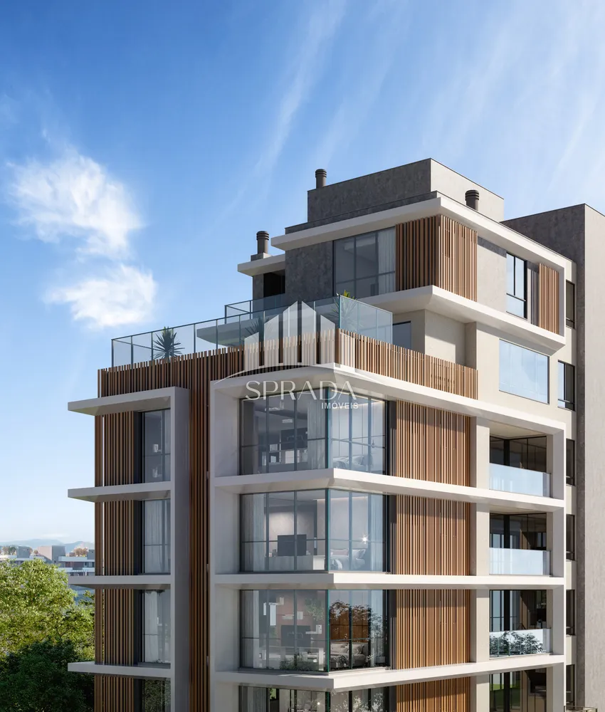 Apartamento, 3 quartos, 172 m² - Foto 5