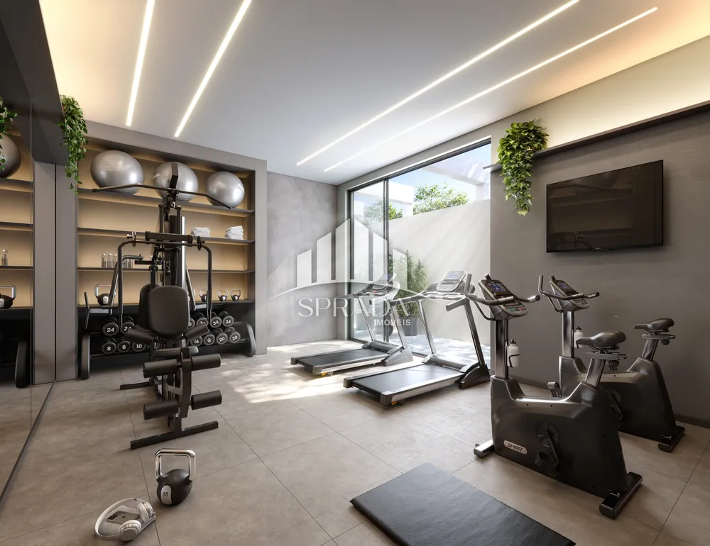 Apartamento, 3 quartos, 172 m² - Foto 8