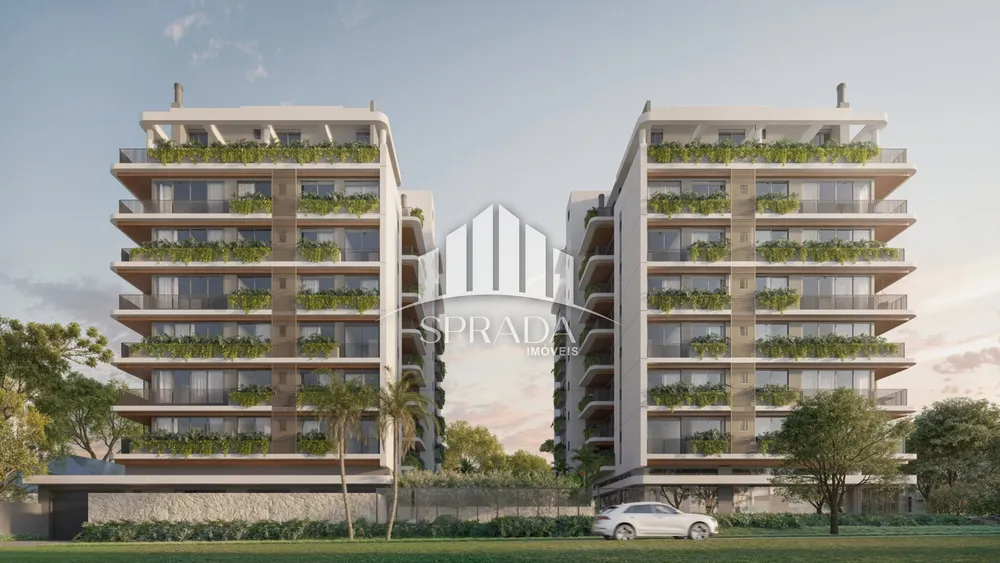 Apartamento, 3 quartos, 117 m² - Foto 4