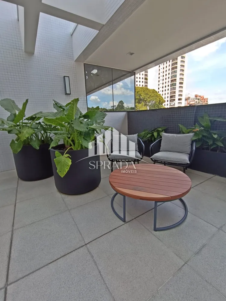 Apartamento, 3 quartos, 101 m² - Foto 3