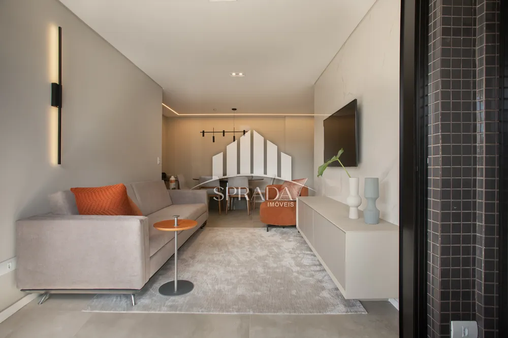 Apartamento, 3 quartos, 101 m² - Foto 3