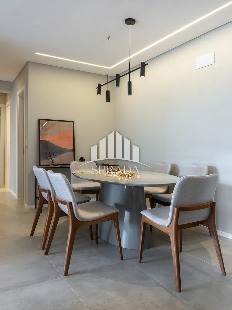 Apartamento, 3 quartos, 101 m² - Foto 2