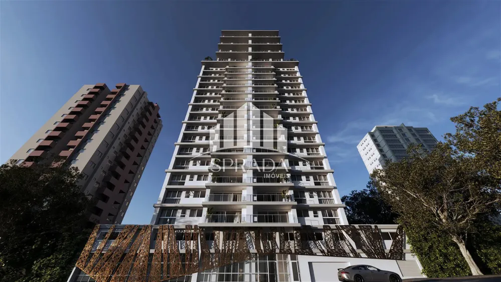 Apartamento, 3 quartos, 154 m² - Foto 2