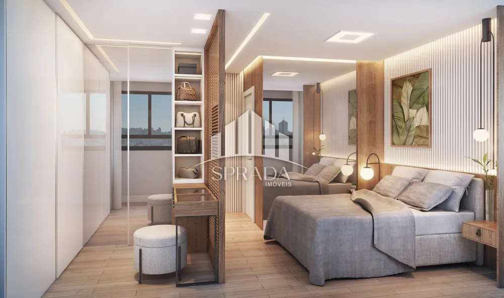Apartamento, 3 quartos, 81 m² - Foto 4
