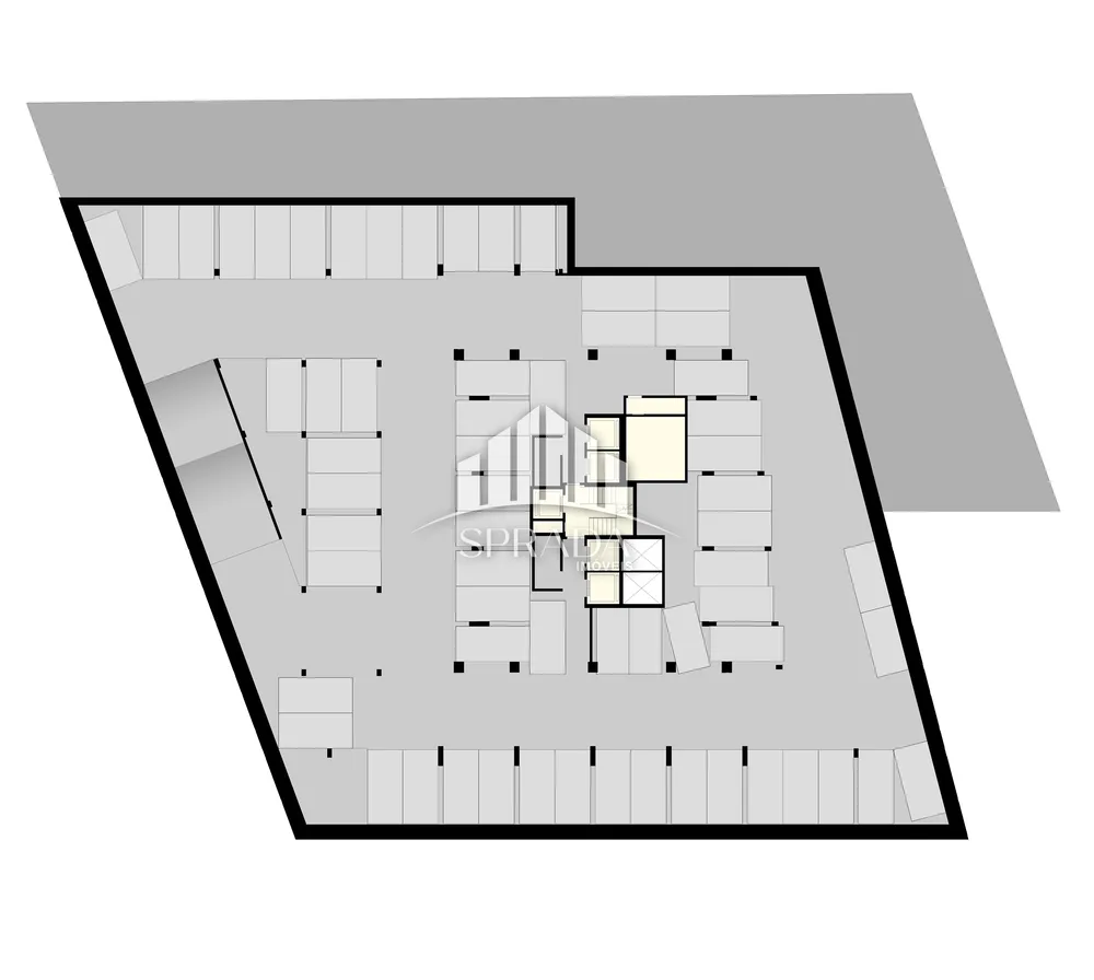 Apartamento, 3 quartos, 81 m² - Foto 3