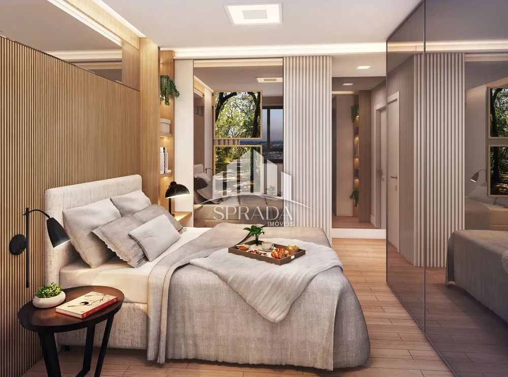 Apartamento, 3 quartos, 81 m² - Foto 6